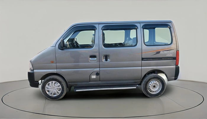 2023 Maruti Eeco 5 STR AC CNG, CNG, Manual, 33,485 km, exterior