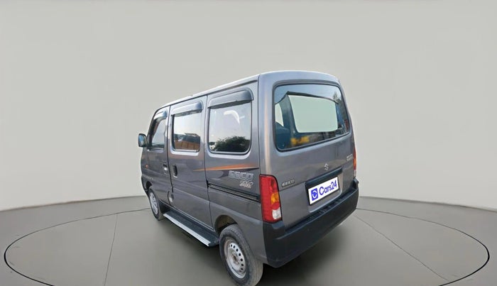 2023 Maruti Eeco 5 STR AC CNG, CNG, Manual, 33,485 km, exterior