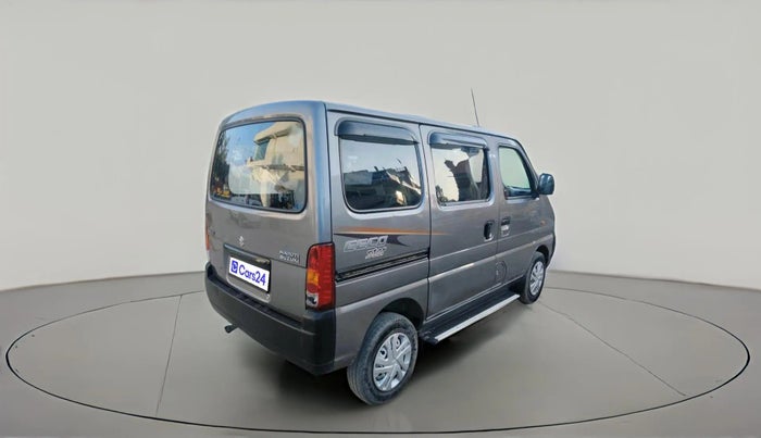 2023 Maruti Eeco 5 STR AC CNG, CNG, Manual, 33,485 km, exterior