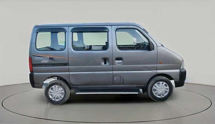 2023 Maruti Eeco 5 STR AC CNG, CNG, Manual, 33,485 km, exterior