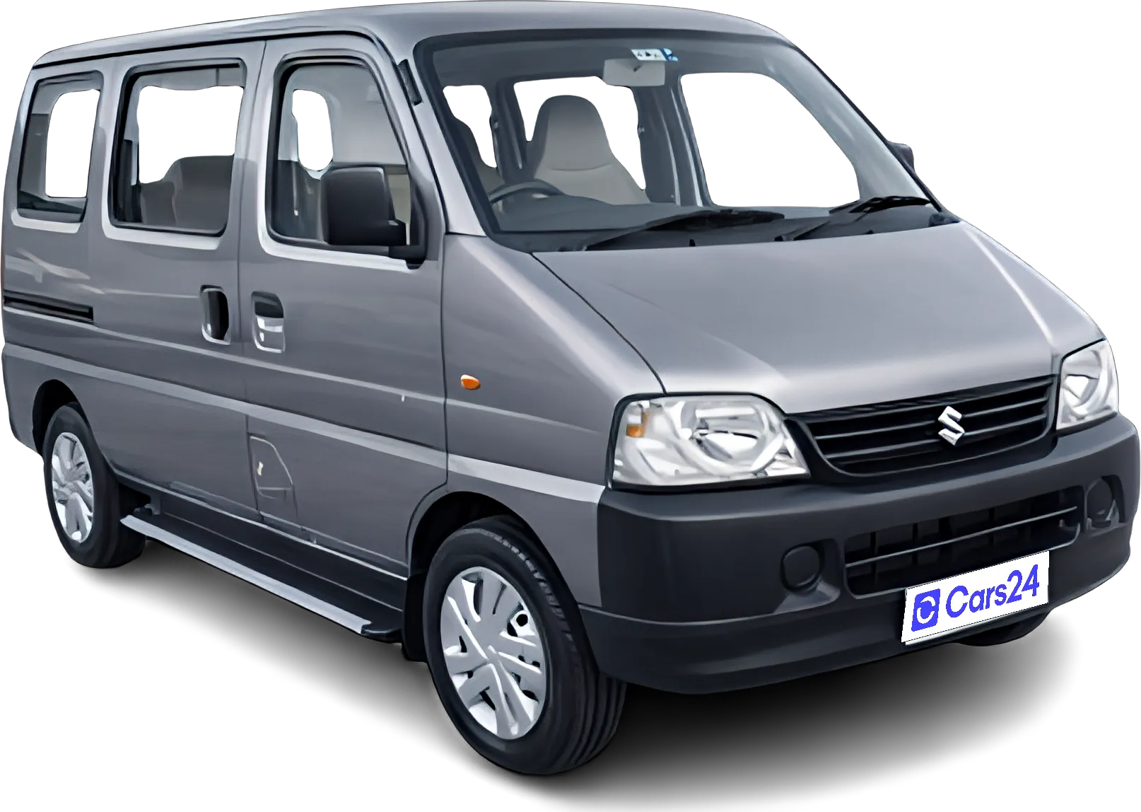 2023 Maruti Eeco - SUV - CNG - Manual - ₹5.26 lakh