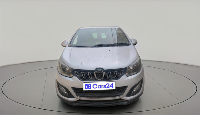 2018 Mahindra MARAZZO M6 8 STR, Diesel, Manual, 1 km, exterior