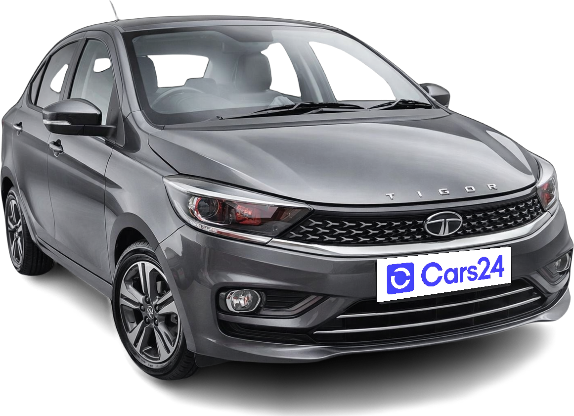 2024 Tata TIGOR - Sedan - CNG - Automatic - ₹7.30 lakh