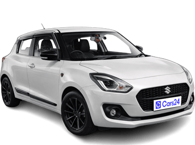 2023 Maruti Swift - Hatchback - Petrol - Manual - ₹5.52 lakh