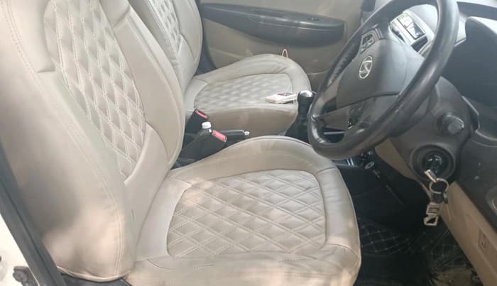 2013 Hyundai i20 SPORTZ 1.2, Petrol, Manual, 69,122 km, interior