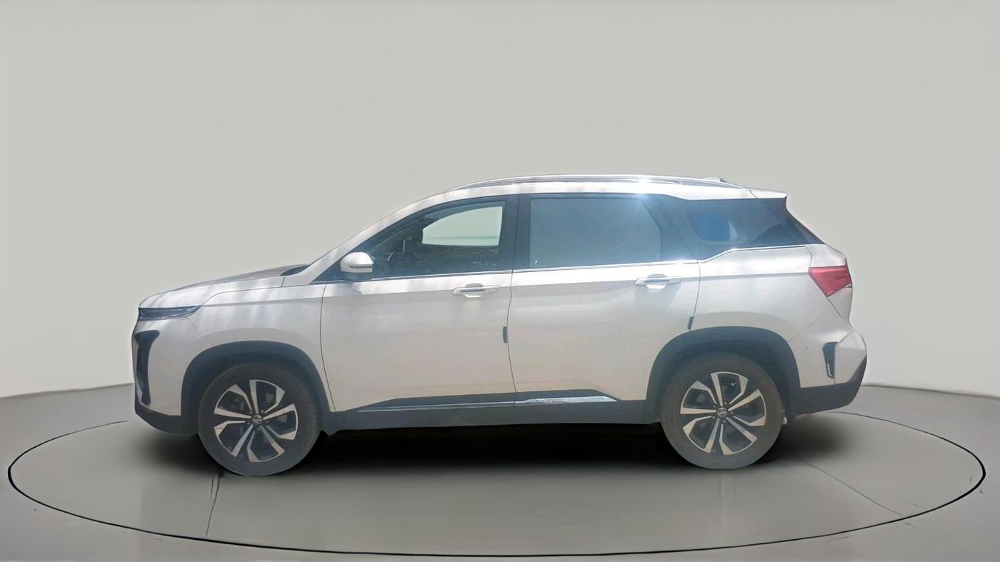 2023 MG HECTOR SAVVY PRO 1.5 TURBO CVT PETROL, Petrol, Automatic, 40,055 km, exterior