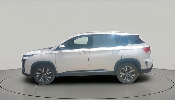 2023 MG HECTOR SAVVY PRO 1.5 TURBO CVT PETROL, Petrol, Automatic, 40,055 km, exterior