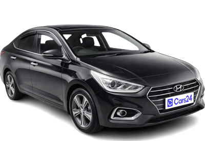2018 Hyundai Verna - Sedan - CNG - Manual - ₹6.30 lakh