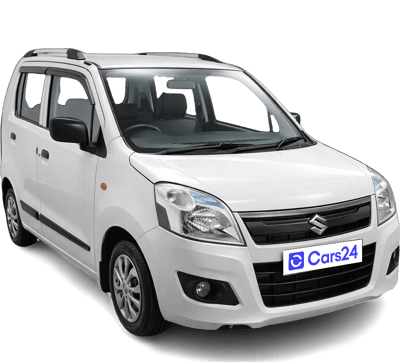 2014 Maruti Wagon R 1.0 - Hatchback - CNG - Manual - ₹1.50 lakh