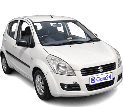 2012 Maruti Ritz - Hatchback - Petrol - Manual - ₹88,000