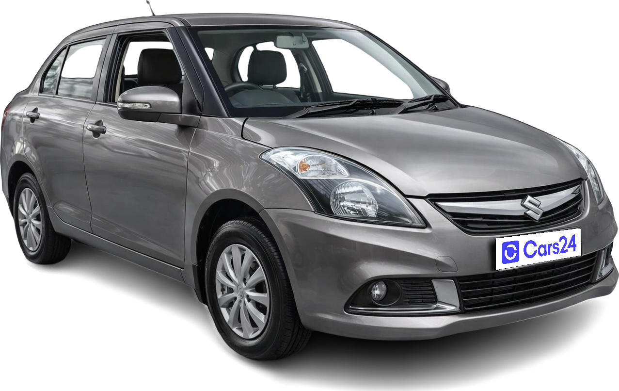 2015 Maruti Swift Dzire - Sedan - Petrol - Manual - ₹2.50 lakh