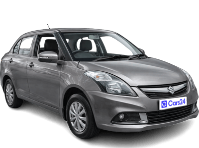 2015 Maruti Swift Dzire - Sedan - Petrol - Manual - ₹2.50 lakh