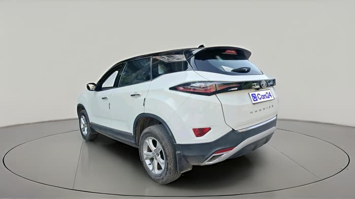 2022 Tata Harrier XZA 2.0L, Diesel, Automatic, 48,275 km, exterior