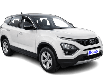 2022 Tata Harrier - SUV - Diesel - Automatic - ₹12.60 lakh