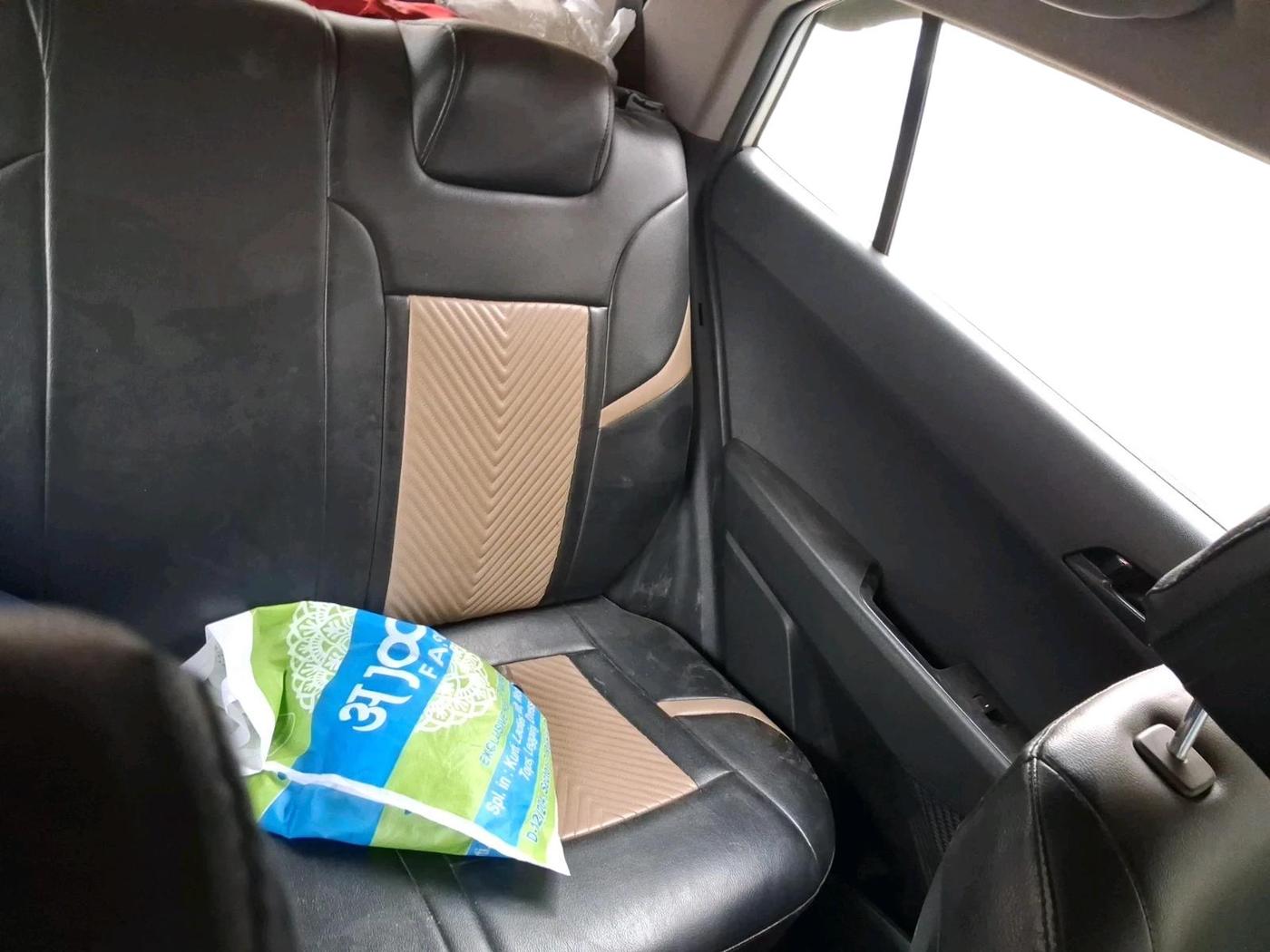 2019 Hyundai Creta E PLUS 1.4 DIESEL, Diesel, Manual, 67,394 km, interior