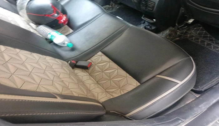 2020 Hyundai NEW I20 SPORTZ 1.2 AT, Petrol, Automatic, 38,385 km, interior