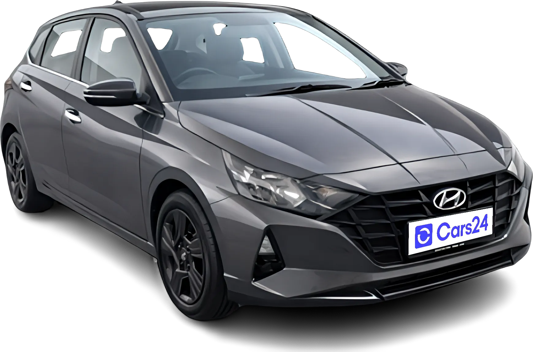 2020 Hyundai NEW I20 - Hatchback - Petrol - Automatic - ₹4.32 lakh