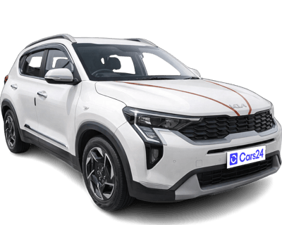 2024 KIA SONET - SUV - Petrol - Manual - ₹7.24 lakh