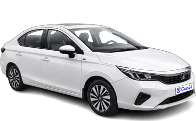 2025 Honda City - Sedan - Petrol - Automatic - ₹14.11 lakh