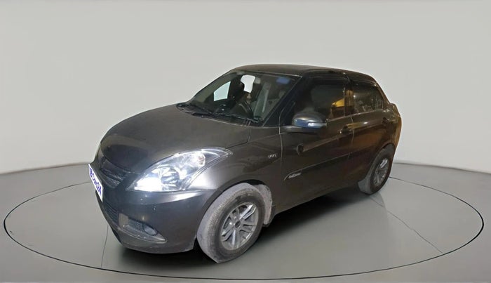 2015 Maruti Swift Dzire VXI, Petrol, Manual, 60,146 km, exterior