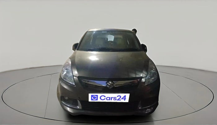 2015 Maruti Swift Dzire VXI, Petrol, Manual, 60,146 km, exterior