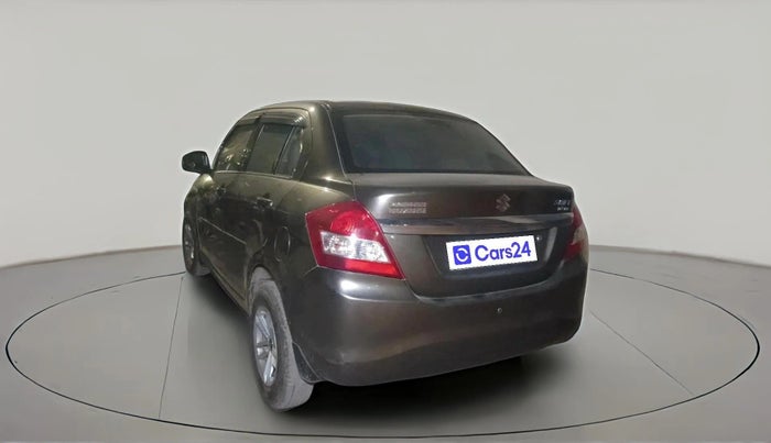 2015 Maruti Swift Dzire VXI, Petrol, Manual, 60,146 km, exterior