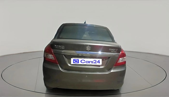 2015 Maruti Swift Dzire VXI, Petrol, Manual, 60,146 km, exterior