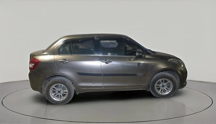 2015 Maruti Swift Dzire VXI, Petrol, Manual, 60,146 km, exterior