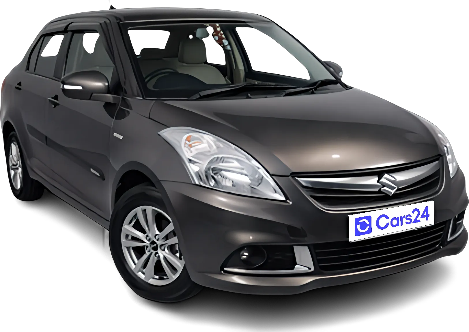 2015 Maruti Swift Dzire - Sedan - Petrol - Manual - ₹3.71 lakh