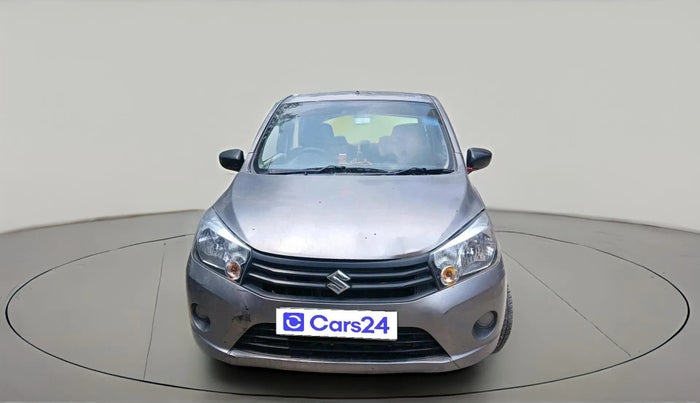 2016 Maruti Celerio VXI CNG, CNG, Manual, 76,225 km, exterior