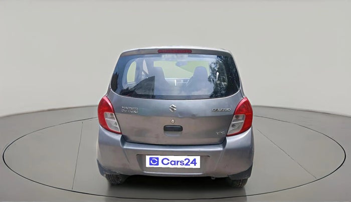 2016 Maruti Celerio VXI CNG, CNG, Manual, 76,225 km, exterior