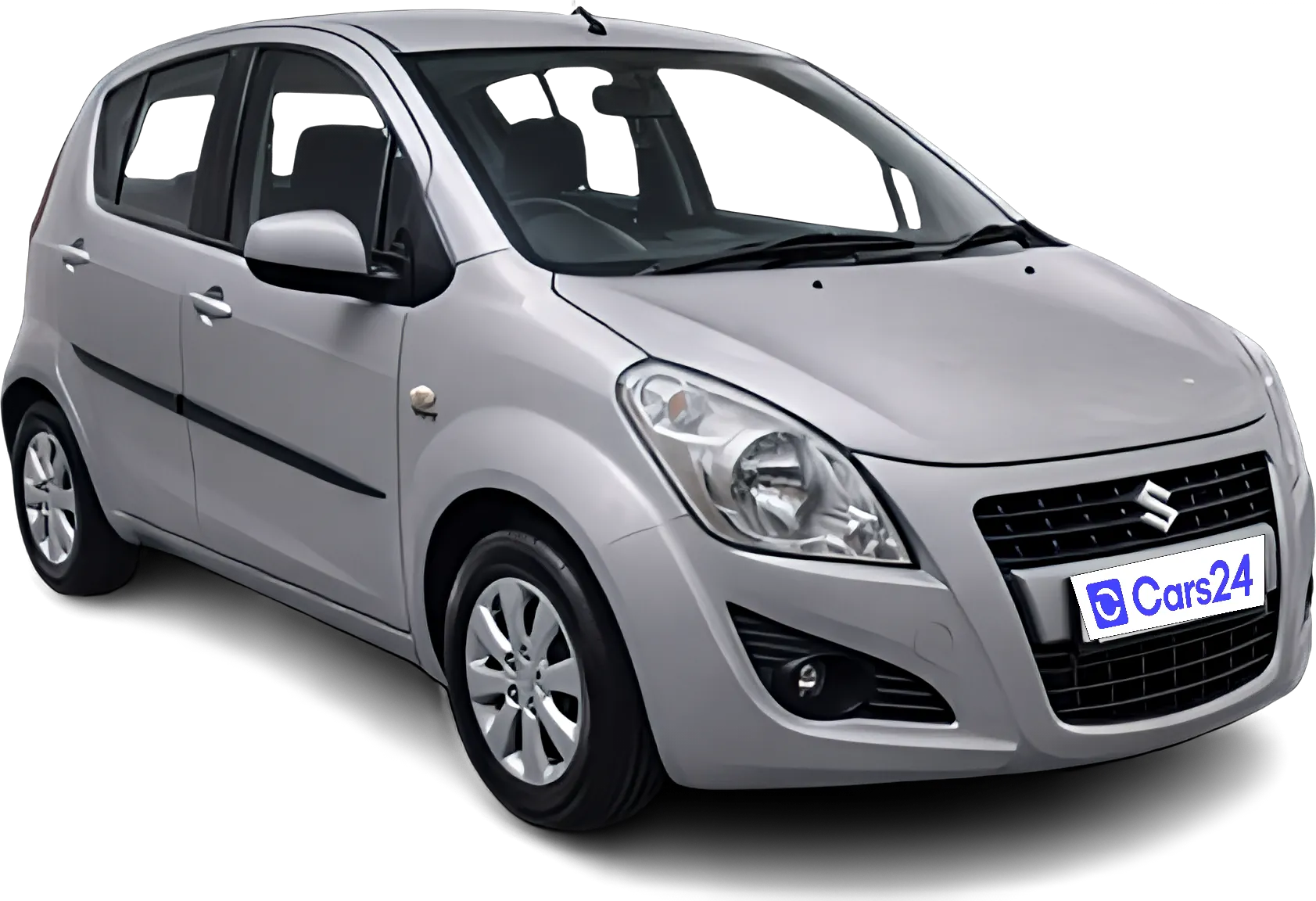 2014 Maruti Ritz - Hatchback - Petrol - Manual - ₹2.20 lakh