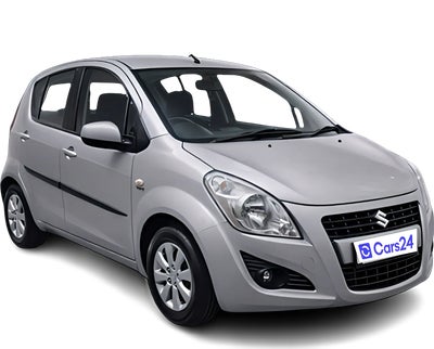 2014 Maruti Ritz - Hatchback - Petrol - Manual - ₹2.20 lakh