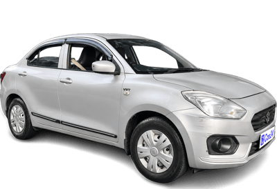 2019 Maruti Dzire - Sedan - CNG - Manual - ₹3.77 lakh