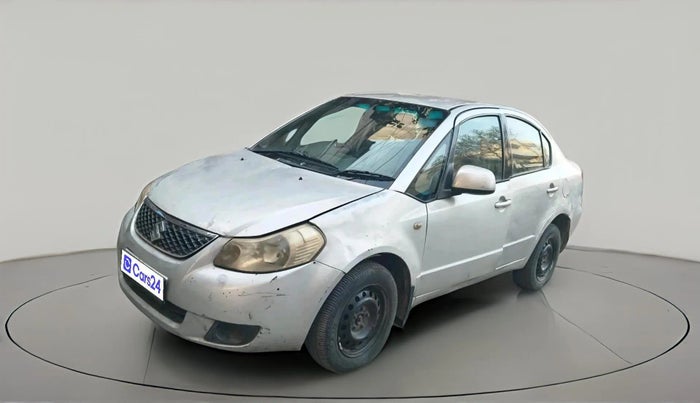 2011 Maruti SX4 VXI CNG, CNG, Manual, 1,21,505 km, exterior