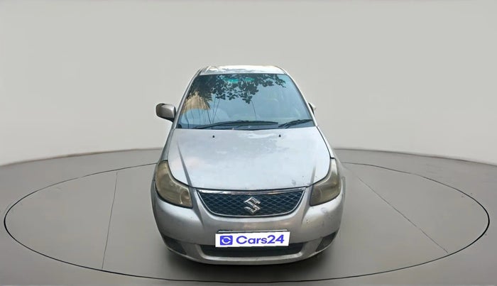 2011 Maruti SX4 VXI CNG, CNG, Manual, 1,21,505 km, exterior