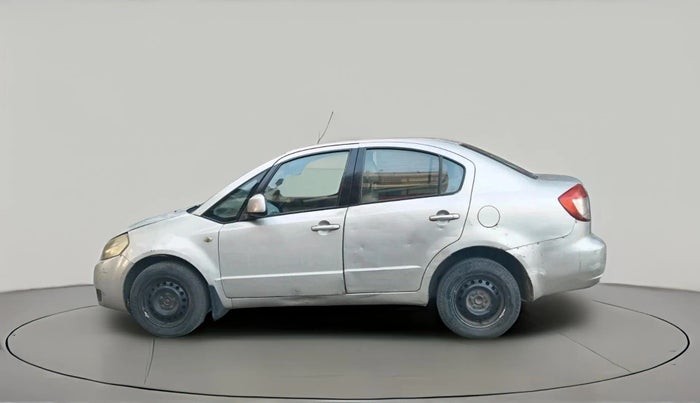 2011 Maruti SX4 VXI CNG, CNG, Manual, 1,21,505 km, exterior