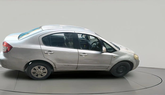 2011 Maruti SX4 VXI CNG, CNG, Manual, 1,21,505 km, exterior