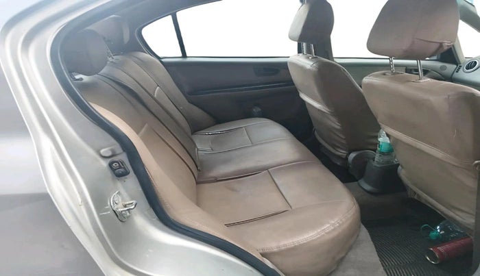 2011 Maruti SX4 VXI CNG, CNG, Manual, 1,21,505 km, interior
