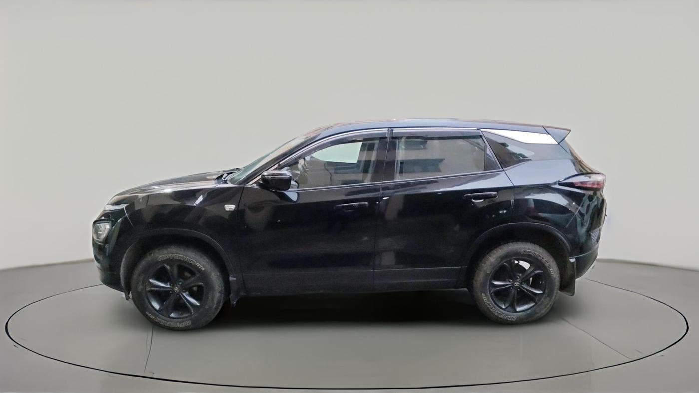 2020 Tata Harrier XT PLUS 2.0L KRYOTEC, Diesel, Manual, 38,750 km, exterior