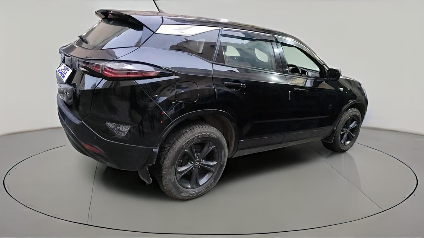 2020 Tata Harrier XT PLUS 2.0L KRYOTEC, Diesel, Manual, 38,750 km, exterior