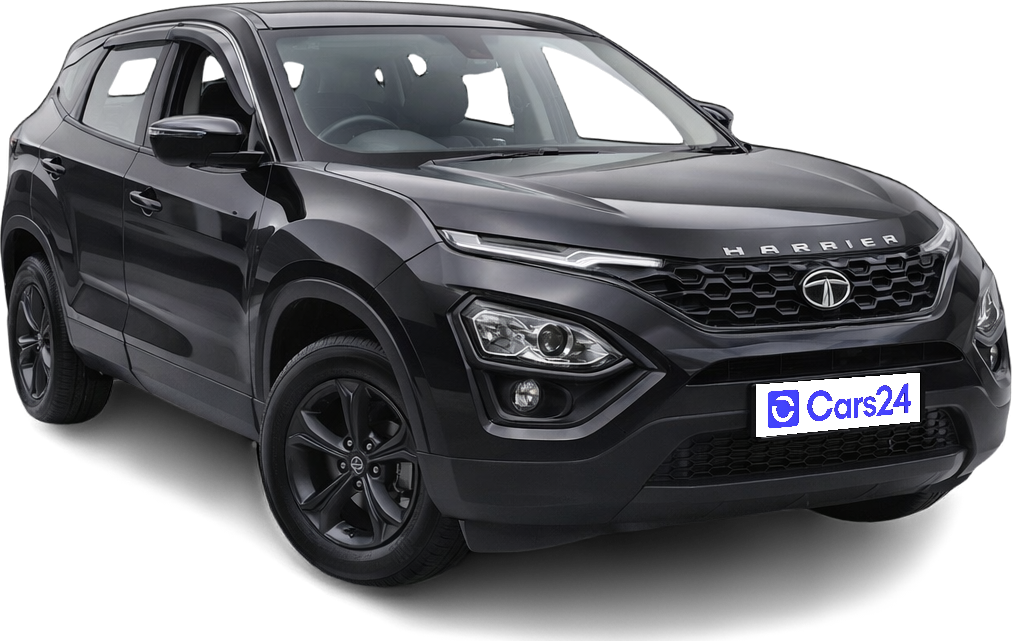 2020 Tata Harrier - SUV - Diesel - Manual - ₹11.94 lakh