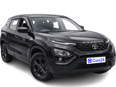 2020 Tata Harrier - SUV - Diesel - Manual - ₹11.94 lakh