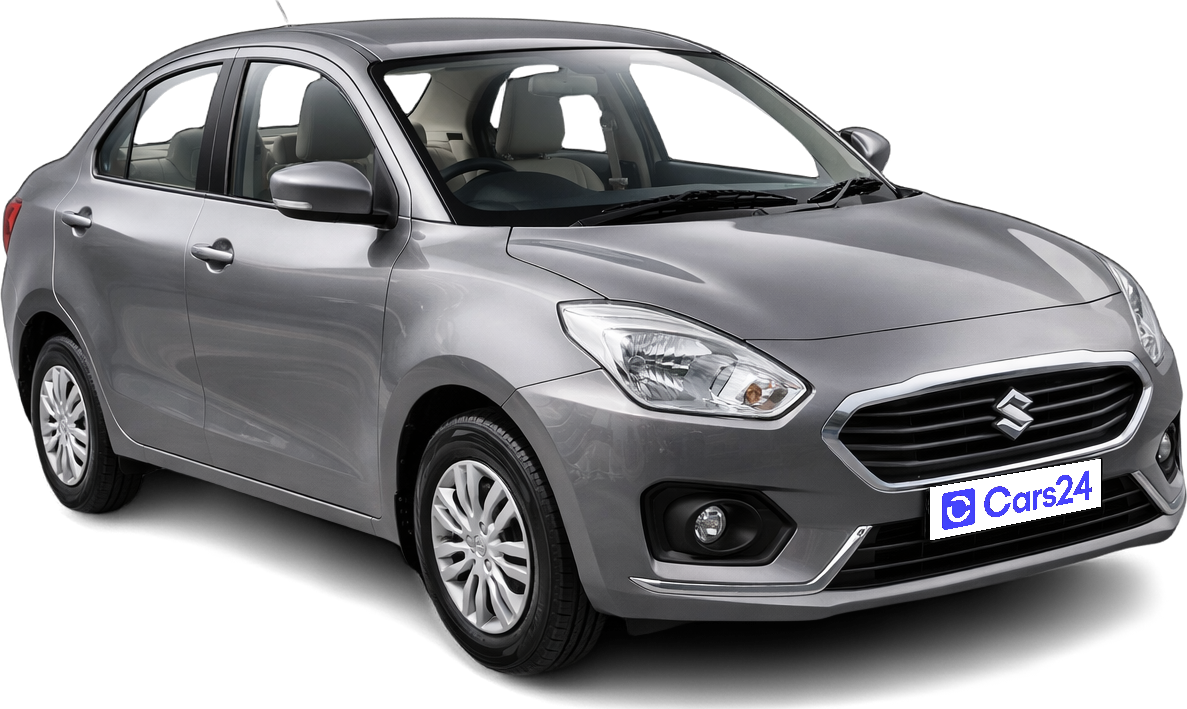 2020 Maruti Dzire - Sedan - Petrol - Manual - ₹4.21 lakh