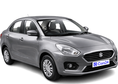 2020 Maruti Dzire - Sedan - Petrol - Manual - ₹4.21 lakh