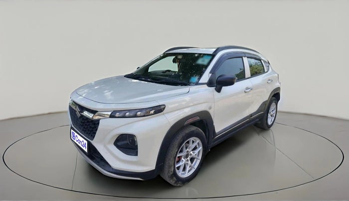 2023 Maruti FRONX SIGMA CNG 1.2 MT, CNG, Manual, 47,375 km, exterior