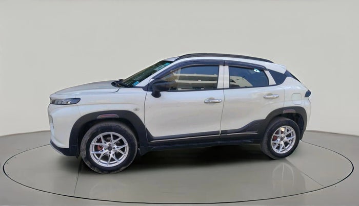 2023 Maruti FRONX SIGMA CNG 1.2 MT, CNG, Manual, 47,375 km, exterior