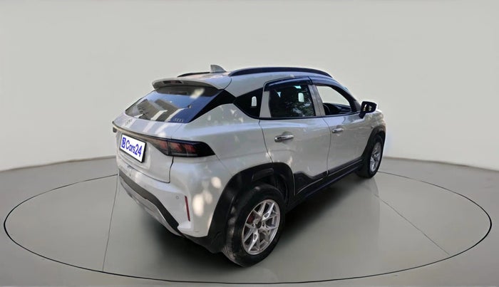 2023 Maruti FRONX SIGMA CNG 1.2 MT, CNG, Manual, 47,375 km, exterior