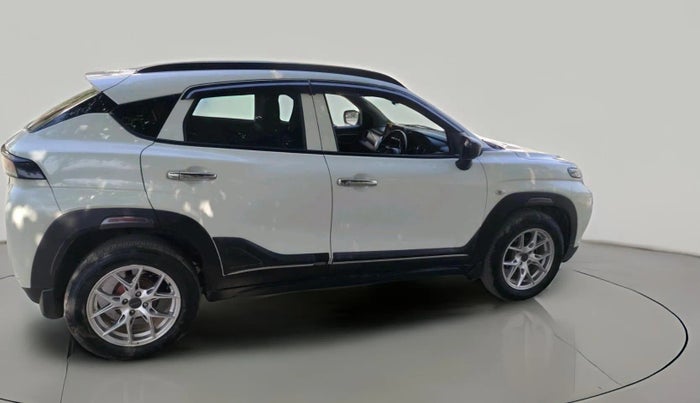 2023 Maruti FRONX SIGMA CNG 1.2 MT, CNG, Manual, 47,375 km, exterior