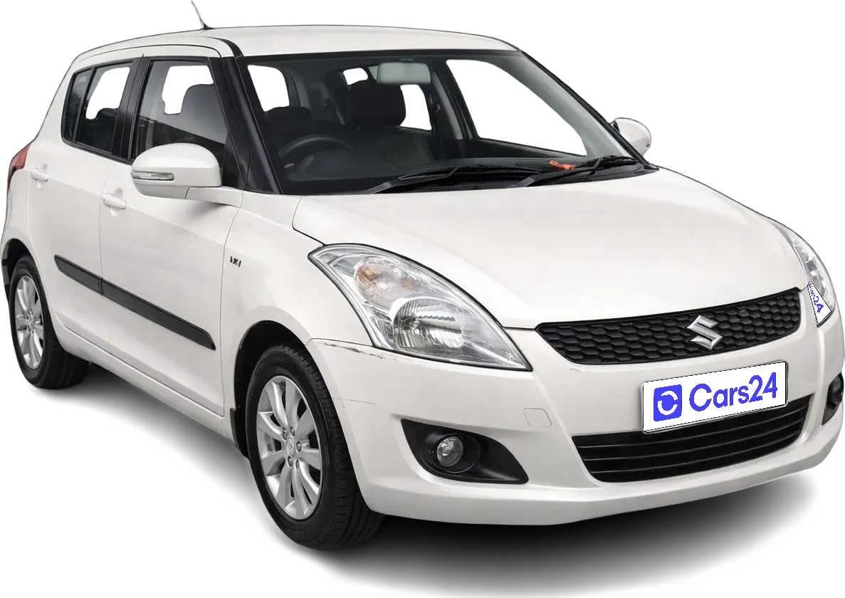 2011 Maruti Swift - Hatchback - Petrol - Manual - ₹1.40 lakh